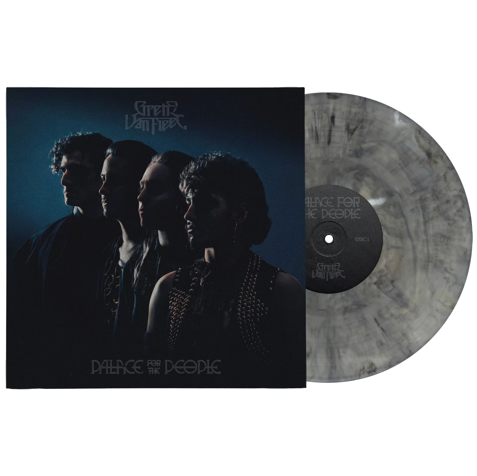 Palace for the People - Palace Variant (Limited Edition) product image