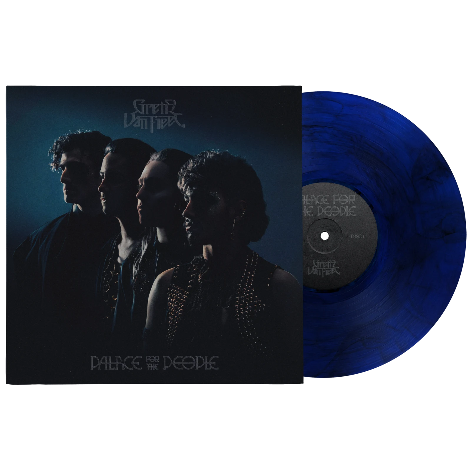 Palace for the People - Palace Variant (Limited Edition) product image